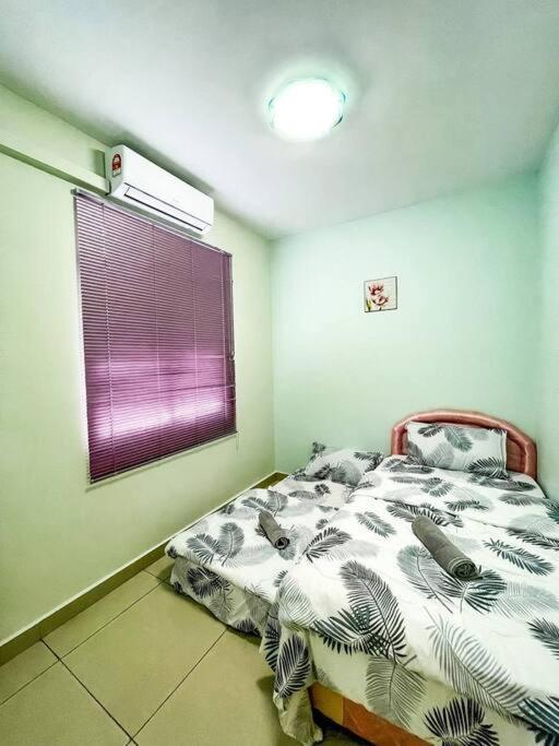 Cybercity Ph1 Near Kkia By Family Homestay Donggongon Exterior foto